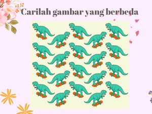 Tebak-Tebakan Ini Bisa Bantu Refresh Otak, Bikin Mata Langsung Melek Tebak-Tebakan Ini Bisa Bantu Refresh Otak, Bikin Mata Langsung Melek