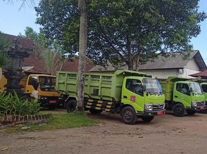 DLH Karangasem Butuh Tambahan 6 Unit Truk Sampah