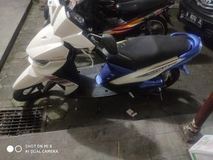 Dua Begal yang Hantui Kawasan MERR Surabaya Diringkus