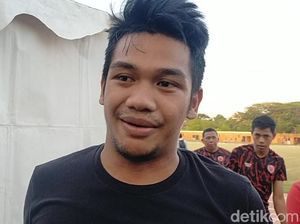 Ambisi Samuel Simanjuntak Bawa PSM Kalahkan Mantan Timnya Persija