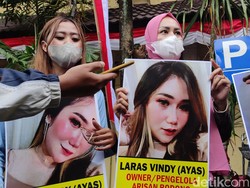 Biduan Korban Arisan Bodong di Kota Malang Mulai Diperiksa Polisi