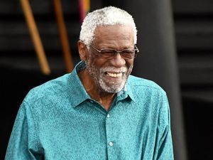 Bill Russell Legenda NBA Tutup Usia Bill Russell Legenda NBA Tutup Usia