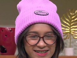 Ciee... Ini Susan Perempuan yang Disebut Pacar Bonge Pengganti Kurma