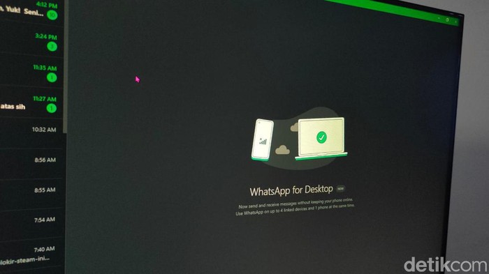 Cara Download Whatsapp Desktop 2.2226.6 Untuk Windows Cara Download Whatsapp Desktop 2.2226.6 Untuk Windows