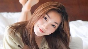 Potret Cathy Wong yang Diancam Diperkosa Lalu Dibunuh
