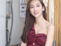 Miss Hong Kong Cari Pengawal 24 Jam Usai Diancam Diperkosa dan Dibunuh