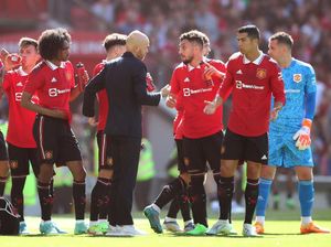 Rio Ferdinand Puas MU Sudah Bisa Ikuti Pola Main Ten Hag