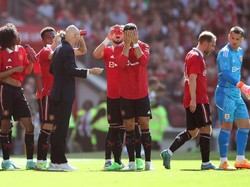 3 Catatan Manchester United Jelang Duel Lawan Brighton