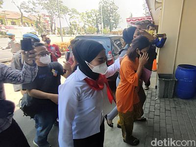 Tampang Gadis Garut Pemeran Konten Porno OnlyFans Garut