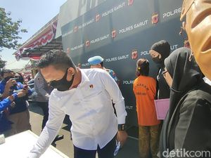 Kuasa Hukum Ungkap Motif Gadis Garut Buat-Jual Konten Porno