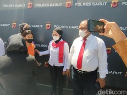 5 Fakta Gadis Garut Buat hingga Jual Konten Porno Ala OnlyFans