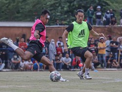 Prediksi Line Up PSM Vs Kedah FC: Momentum Kenzo Nambu Unjuk Gigi