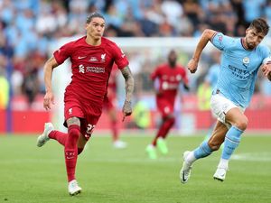 Nasihat untuk Darwin Nunez: Cuek Aja!