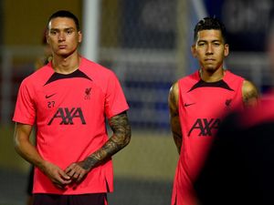 Derby Merseyside: Firmino Out, Nunez In?