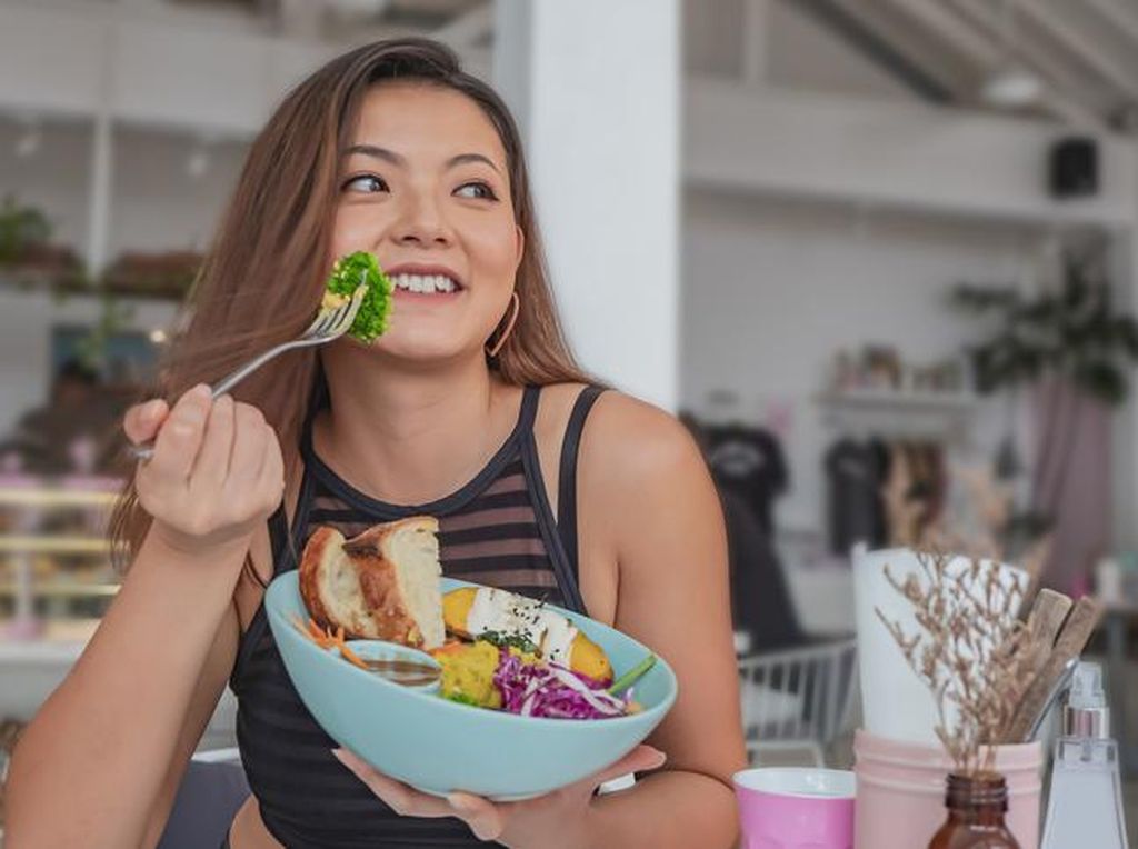 5 Fakta Diet Asia yang Bisa Turunkan Berat Badan Lebih Cepat