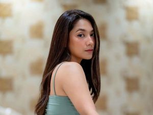 Diet Ala Dinda Kirana, Ampuh Turunkan BB 14 Kg dalam 3 Bulan