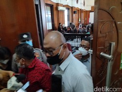 Penasihat Hukum Tetap Ngotot Minta Mas Bechi Dihadirkan di Sidang