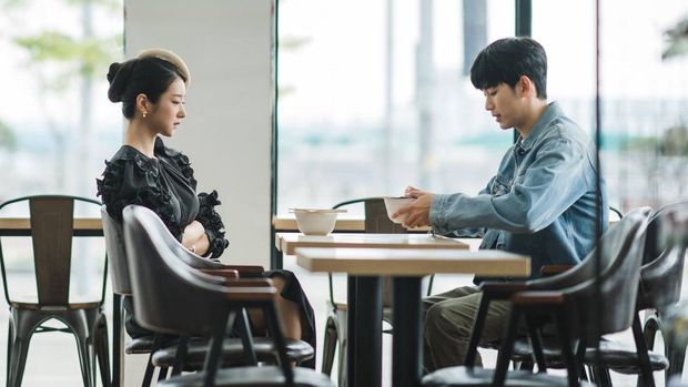 Drama Korea It’s Okay to Not Be Okay