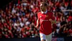 Antony Datang, Begini Ngerinya Starting XI MU Musim Ini