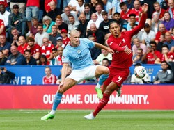 Roy Keane: Good Luck buat Lawan-lawannya City dan Liverpool Nanti