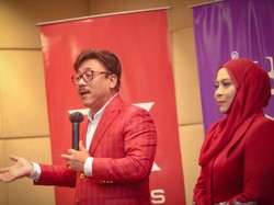 Kemenparekraf Dukung Eskayvie Bangun Bisnis Digital