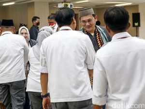 Partainya Tak Lolos Pemilu, Farhat Abbas Laporkan KPU ke Polisi Besok