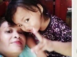 Mohon Bantuannya Lur! Ibu dan Anak Hilang di Alun-alun Wates Kulon Progo