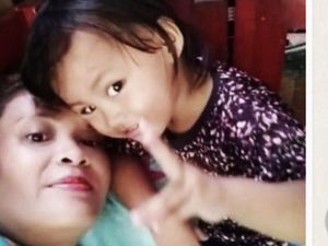 Mohon Bantuannya Lur! Ibu dan Anak Hilang di Alun-alun Wates Kulon Progo Mohon Bantuannya Lur! Ibu dan Anak Hilang di Alun-alun Wates Kulon Progo
