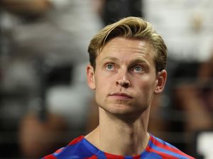 Fans MU Sudah Lelah ya Nungguin Frenkie De Jong?