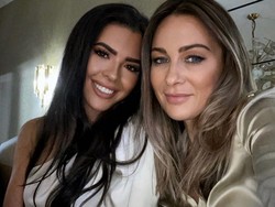 Pesan Michael Owen Usai Tolak Temui Kekasih Putrinya di Love Island