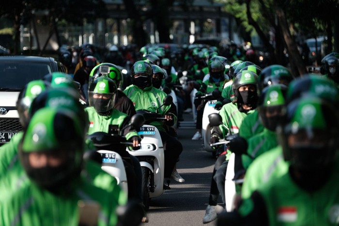 Gojek Gojek