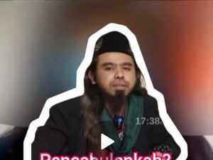 Beredar Video Dugaan Cabul Gus Samsudin, Pengacara: Laporkan Kalau Benar