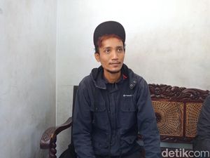 Kondisi Terkini Ibu Dipaksa Lahiran Normal RSUD Jombang-Bayinya Meninggal Kondisi Terkini Ibu Dipaksa Lahiran Normal RSUD Jombang-Bayinya Meninggal