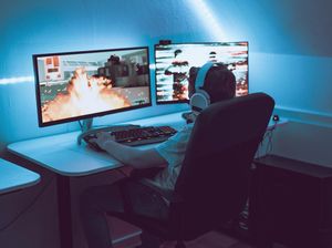 8 Game Google Terbaru yang Seru Banget, Wajib Coba