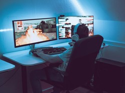 8 Game Google Terbaru yang Seru Banget, Wajib Coba