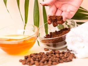 Jangan Dibuang! Ampas Kopi dan Biji Kopi Lama Bisa Dimanfaatkan