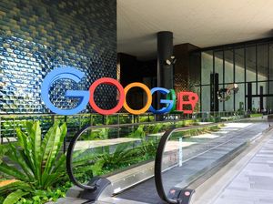 Laba Bersih Google USD 19,7 Miliar tapi PHK Karyawan, Ini Alasannya Laba Bersih Google USD 19,7 Miliar tapi PHK Karyawan, Ini Alasannya
