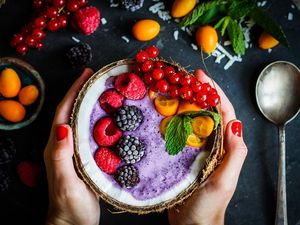 Sahur Tanpa Nasi? Ini 5 Menu Sehat Bikin Kenyang dan Energi Tahan Seharian