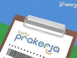 Resmi Dibuka, Simak Syarat dan Cara Daftar Kartu Prakerja Gelombang 40