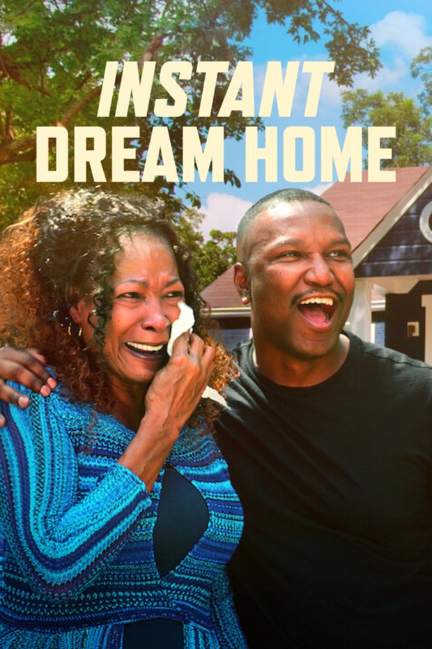 Instant Dream House tayang 10 Agustus/Foto: IMDb