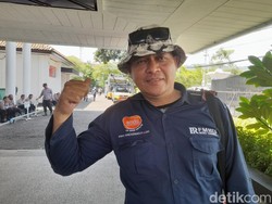 Cerita Wartawan Sumedang Jadi Komentator Piala Dunia