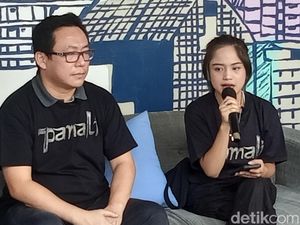 Isu Perankan Video Dewasa, Jeje Slebew: Saya Nggak Tahu Orangnya! Isu Perankan Video Dewasa, Jeje Slebew: Saya Nggak Tahu Orangnya!