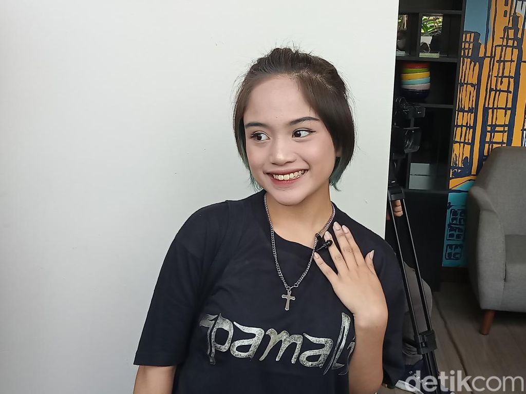 Berita dan Informasi Jeje slebew viral Terkini dan Terbaru Hari ini