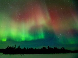 Berburu Aurora di Finlandia saat Musim Dingin