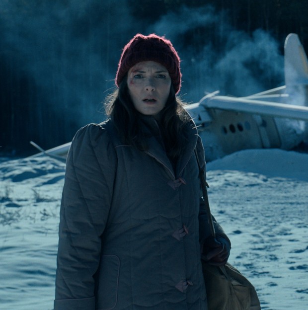 Joyce Byers/Foto: twitter.com/@Stranger_Things Joyce Byers/Foto: twitter.com/@Stranger_Things