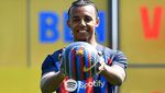 5 Pembelian Termahal Joan Laporta di Barca