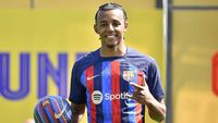 8 Pemain Liga Spanyol dengan Nilai Klausul Pelepasan Tertinggi