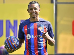 8 Pemain Liga Spanyol dengan Nilai Klausul Pelepasan Tertinggi 8 Pemain Liga Spanyol dengan Nilai Klausul Pelepasan Tertinggi