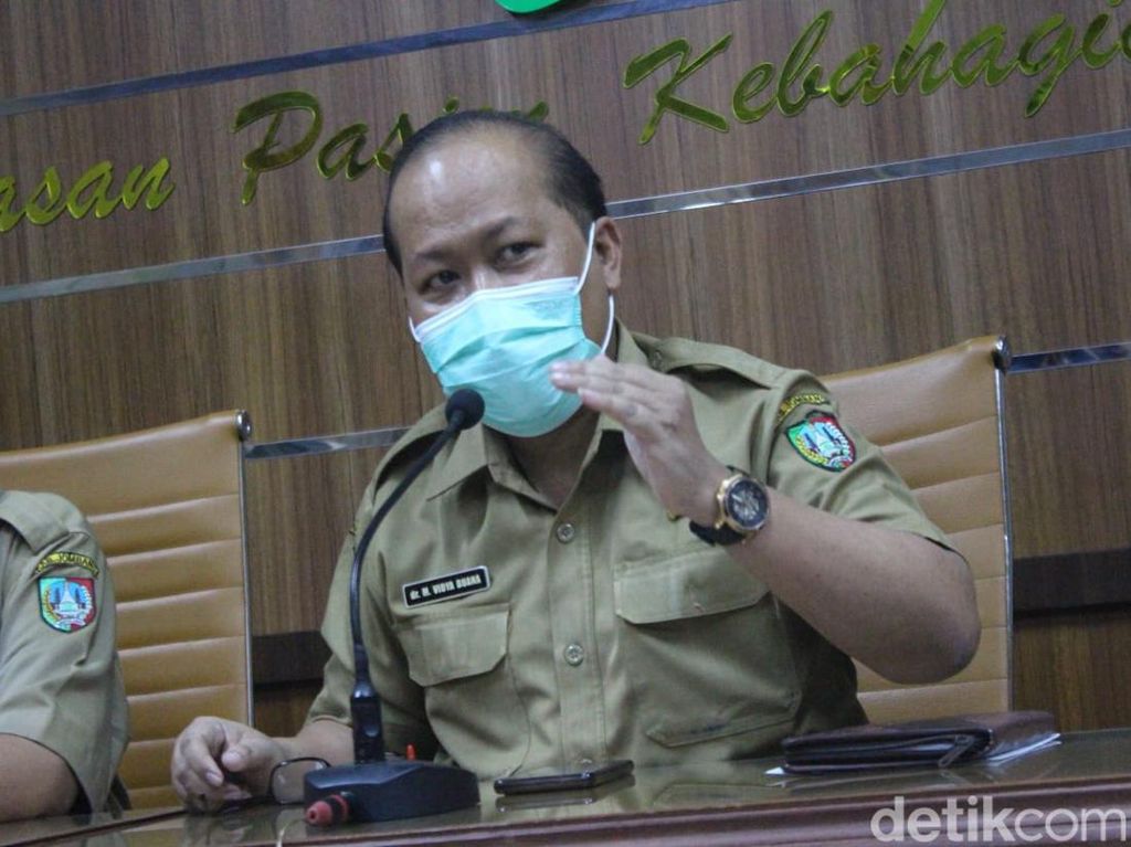 RSUD Jombang Angkat Bicara soal Viral Paksa Ibu Lahiran Normal-Bayi Meninggal RSUD Jombang Angkat Bicara soal Viral Paksa Ibu Lahiran Normal-Bayi Meninggal