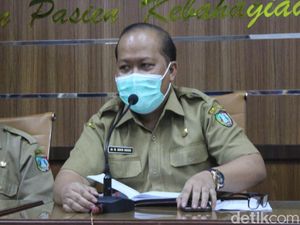 RSUD Jombang Pisahkan Kepala dari Badan Bayi demi Selamatkan Ibu RSUD Jombang Pisahkan Kepala dari Badan Bayi demi Selamatkan Ibu